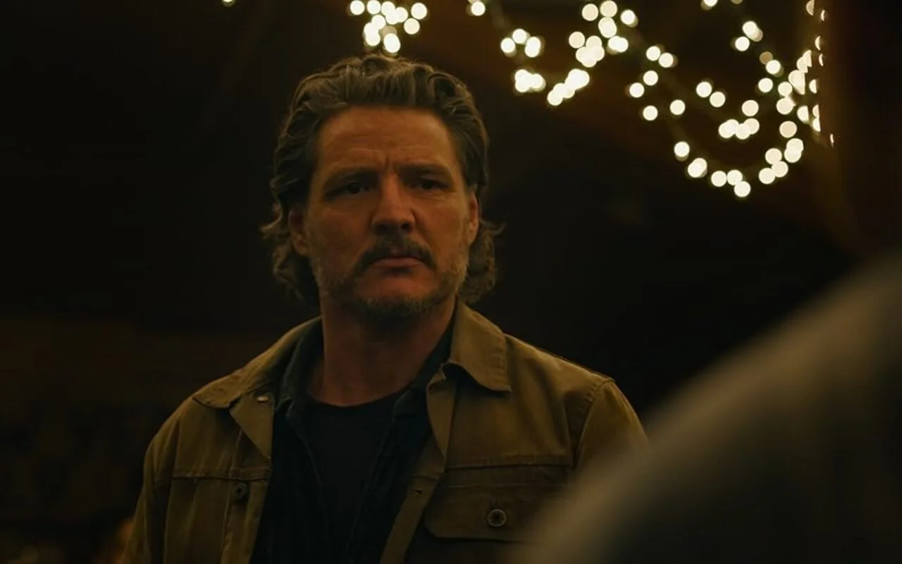 “我們的最後一個”將佩德羅·帕斯卡（Pedro Pascal）置於“不健康的心態”中