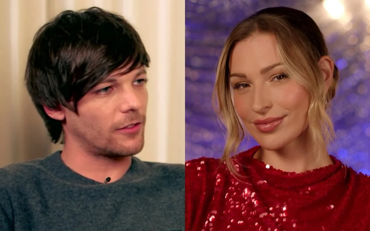 路易斯·湯姆林森（Louis Tomlinson）的新女友扎拉·麥克德莫特（Zara McDermott）確認關係