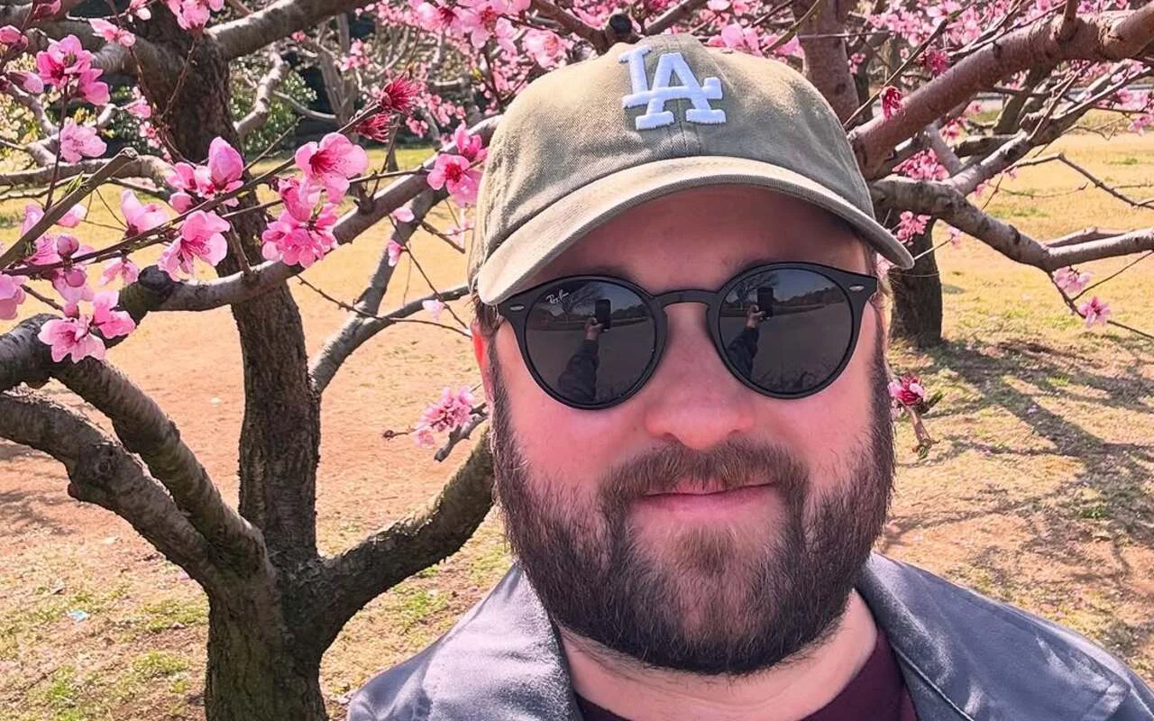 Haley Joel Osment在滑雪小屋“不守規矩”行為後被捕