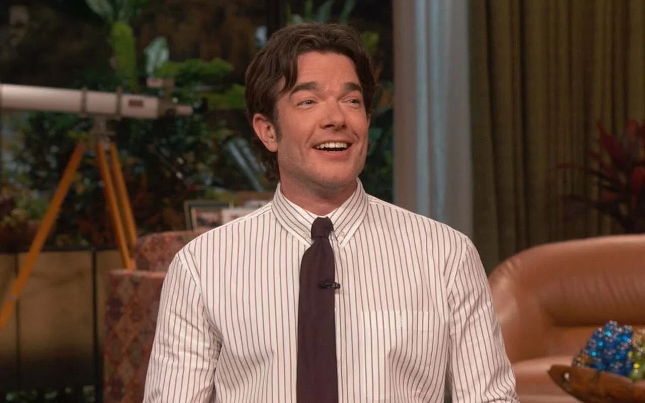 約翰·穆拉尼（John Mulaney