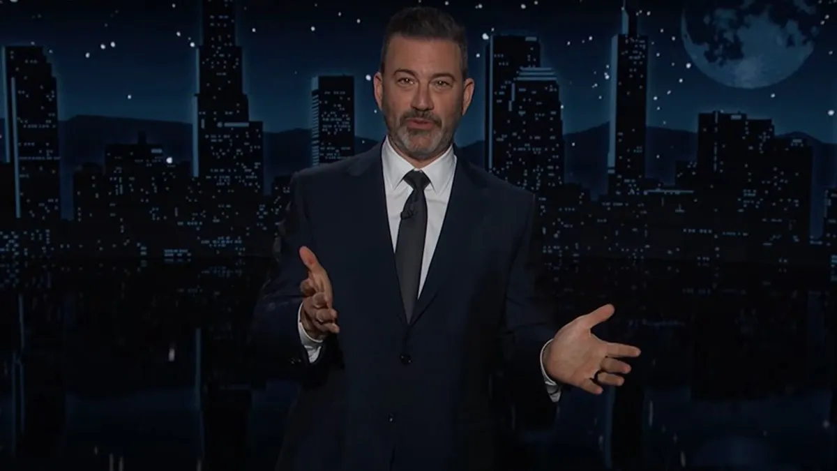 吉米·金梅尔（Jimmy Kimmel）分享了儿子的健康更新